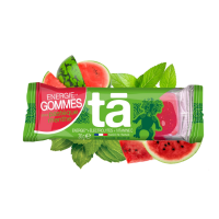 TA - Energy Gums